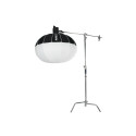 NANLITE LT-120 LANTERN SOFTBOX 120CM FOR FORZA SERIES