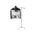 NANLITE LT-120 LANTERN SOFTBOX 120CM FOR FORZA SERIES