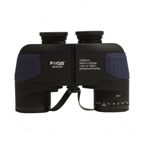 Focus Aquafloat 7x50 Waterproof
