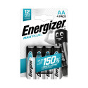 ENERGIZER MAX PLUS AA 4-PACK
