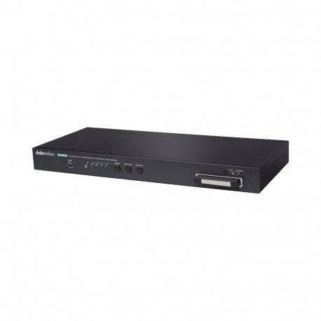 Datavideo NVS-40 4 Channel streaming encoder