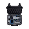 BW OUTDOOR CASES TYPE 3000 FOR DJI AIR 3 / BLACK