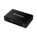 TRANSCEND CARDREADER TS-RDF8K ALL-IN-1 (USB 3.1)