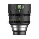 NISI CINE LENS ATHENA PRIME 50MM T1.9 PL-MOUNT