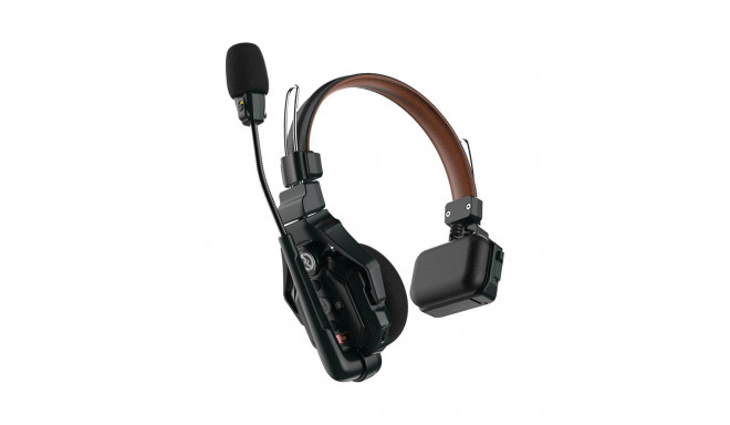 Hollyland Solidcom C1 Pro Wireless Master Headset