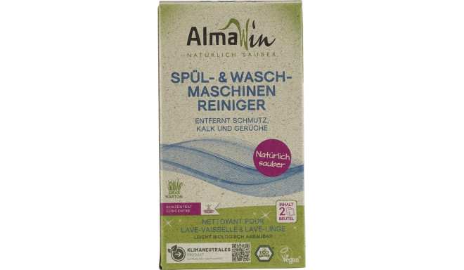 CLEANER DISHWAS/WASHI EKO ALMAWING 200G