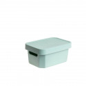 CAVE BOX4.5L NORDIC GREEN 26X18X12CM