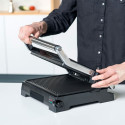 Sandwich Maker Black & Decker 2200 W Black 2000 W