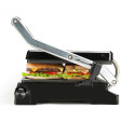 Sandwich Maker Black & Decker 2200 W Black 2000 W