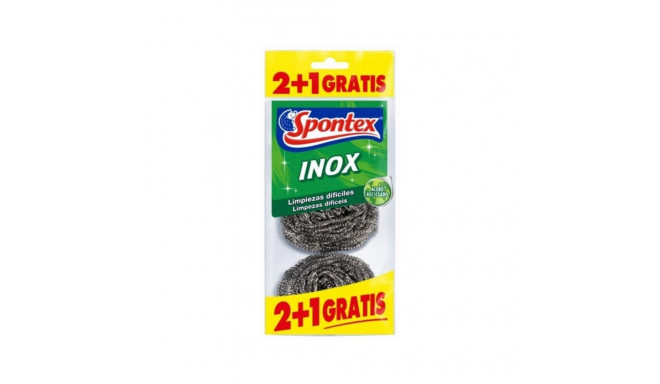 Scourer Vileda 160561 (3 Units) (1 Unit) (3 uds)