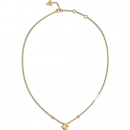 Naiste Kaelakee Guess JUBN03084JWYGT-U