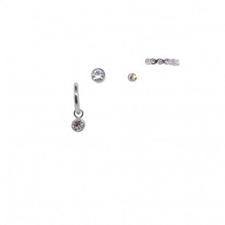 Naiste Kõrvarõngad AN Jewels AB.EP044