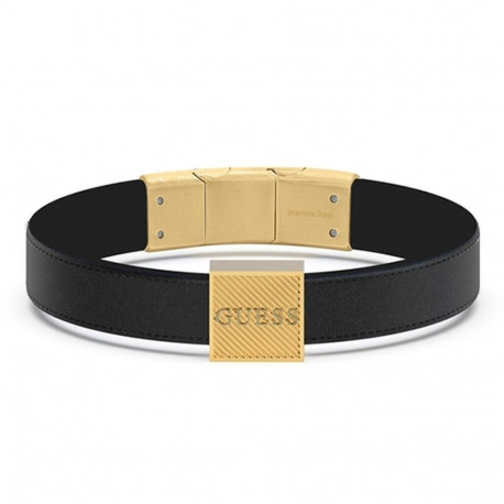 Men's Bracelet Guess JUMB03031JWYGBKT-U