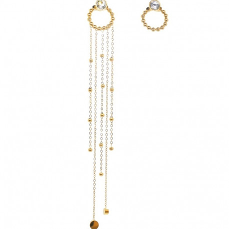 Naiste Kõrvarõngad AN Jewels AB.EP011