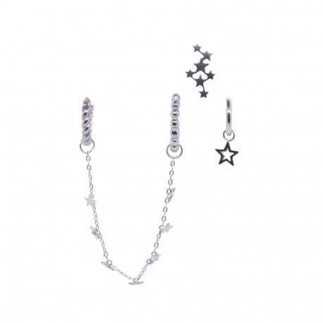 Naiste Kõrvarõngad AN Jewels AB.EP030