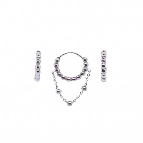 Naiste Kõrvarõngad AN Jewels AB.EP040