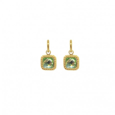 Ladies' Earrings AN Jewels AL.EMW07GGR