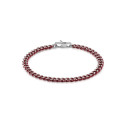 Ladies' Bracelet Guess JUMB01382JWSTRDS