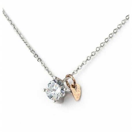 Ladies' Necklace AN Jewels AL.NLFY01