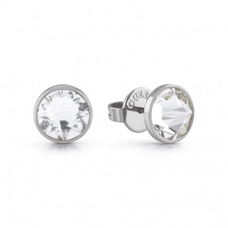 Naiste Kõrvarõngad Guess JUME01343JWSTT-U