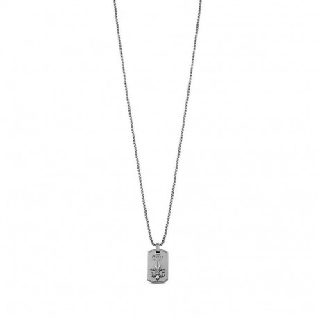 Meeste Kaelakee Guess JUMN01324JWAST-U