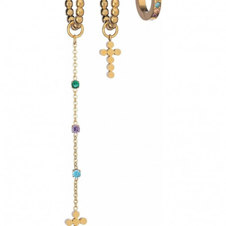 Naiste Kõrvarõngad AN Jewels AB.EP014