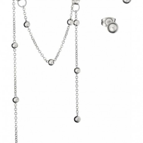 Naiste Kõrvarõngad AN Jewels AB.EP006