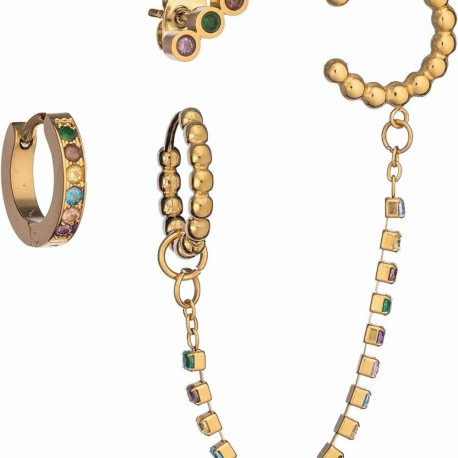 Ladies' Earrings AN Jewels AB.EP025