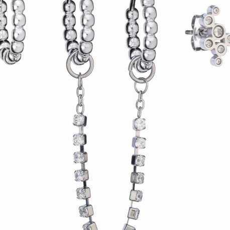 Ladies' Earrings AN Jewels AB.EP028