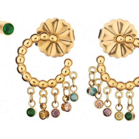 Ladies' Earrings AN Jewels AB.EP017