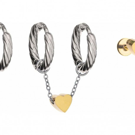 Ladies' Earrings AN Jewels AB.EP032