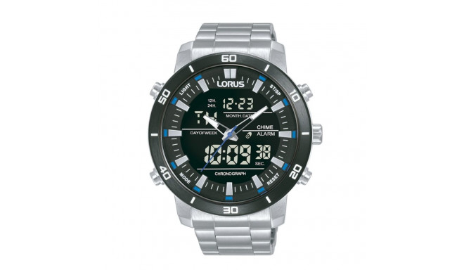 Meeste Kell Lorus RW659AX9