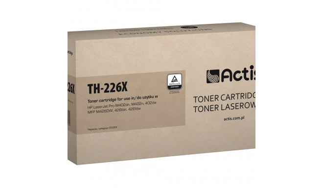 Tooner Actis TH-226X Must