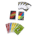 Board game Uno Mattel UNO Cartas