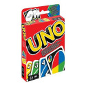 Board game Uno Mattel UNO Cartas