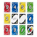 Настольная игра Uno Mattel UNO Cartas