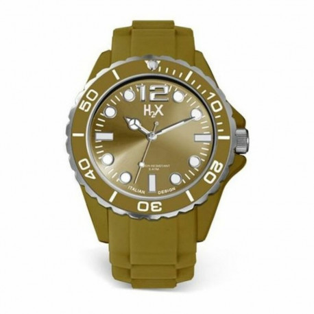 Unisex Kell Haurex SV382UV3 (Ø 42,5 mm)