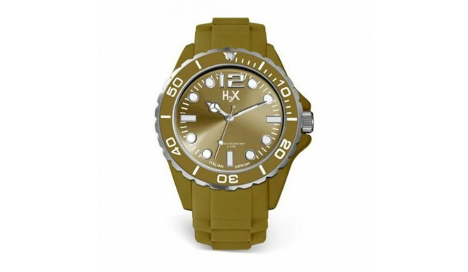 Unisex Watch Haurex SV382UV3 (Ø 42,5 mm)