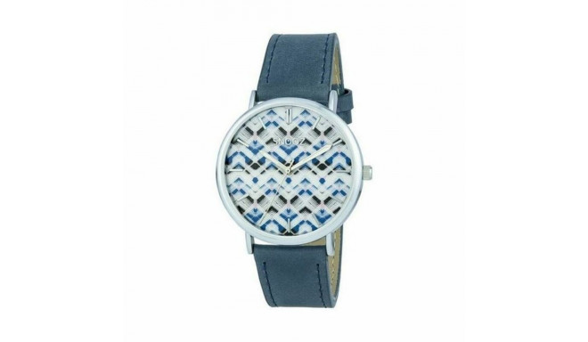 Unisex Watch Snooz SAA1041-74 (Ø 40 mm)