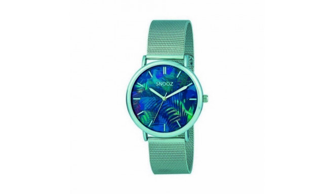 Unisex Watch Snooz SAA1042-73 (Ø 40 mm)