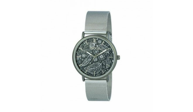 Unisex Kell Snooz Saa1042-75 (Ø 40 mm)