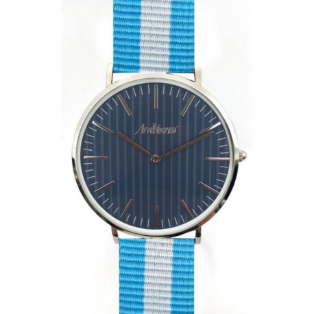 Unisex Kell Arabians HBA2228H (Ø 38 mm)