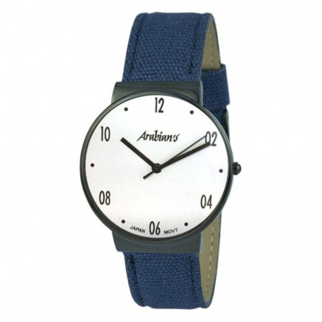Unisex Kell Arabians HNA2236EBA (Ø 40 mm)