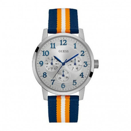 Guess meeste käekell W0975G2 44mm