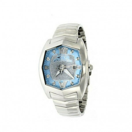 Chronotech ladies' watch CT7964L-01M 34mm