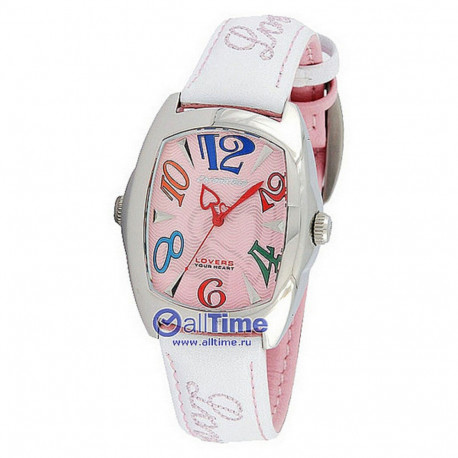 Chronotech ladies' watch CT7696L-16 33mm