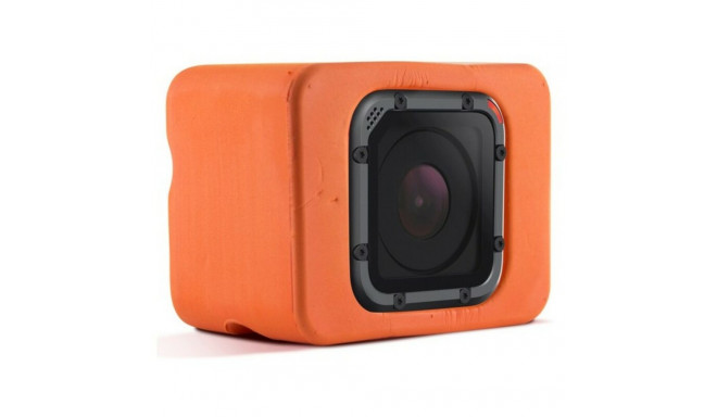 Floating Sponge Cover for Go Pro Hero 5 Session KSIX Orange