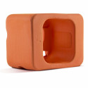 Floating Sponge Cover for Go Pro Hero 5 KSIX Orange