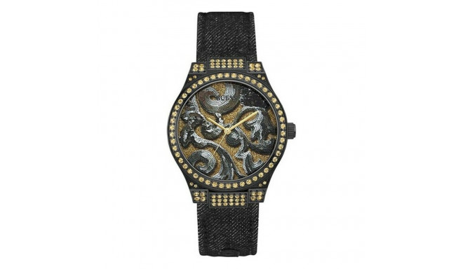 Sieviešu Pulkstenis Guess W0844L1 (Ø 40 mm)