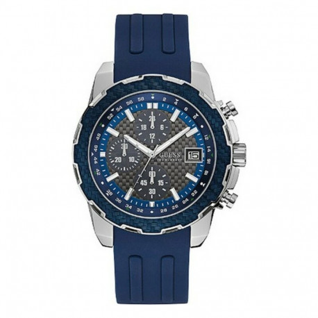 Guess men's watch W1047G2 46mm